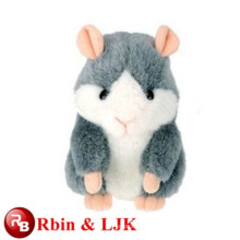 customized OEM design!small cute stuffed animal sound box